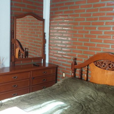 Apart Termal San Ramon Термас-де-Ріо-Ондо Екстер'єр фото