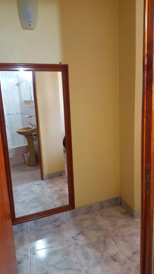 Apart Termal San Ramon Термас-де-Ріо-Ондо Екстер'єр фото