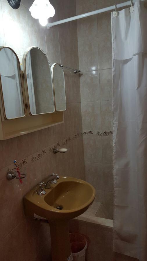 Apart Termal San Ramon Термас-де-Ріо-Ондо Екстер'єр фото