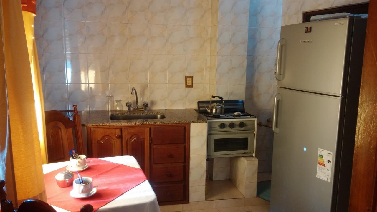 Apart Termal San Ramon Термас-де-Ріо-Ондо Екстер'єр фото