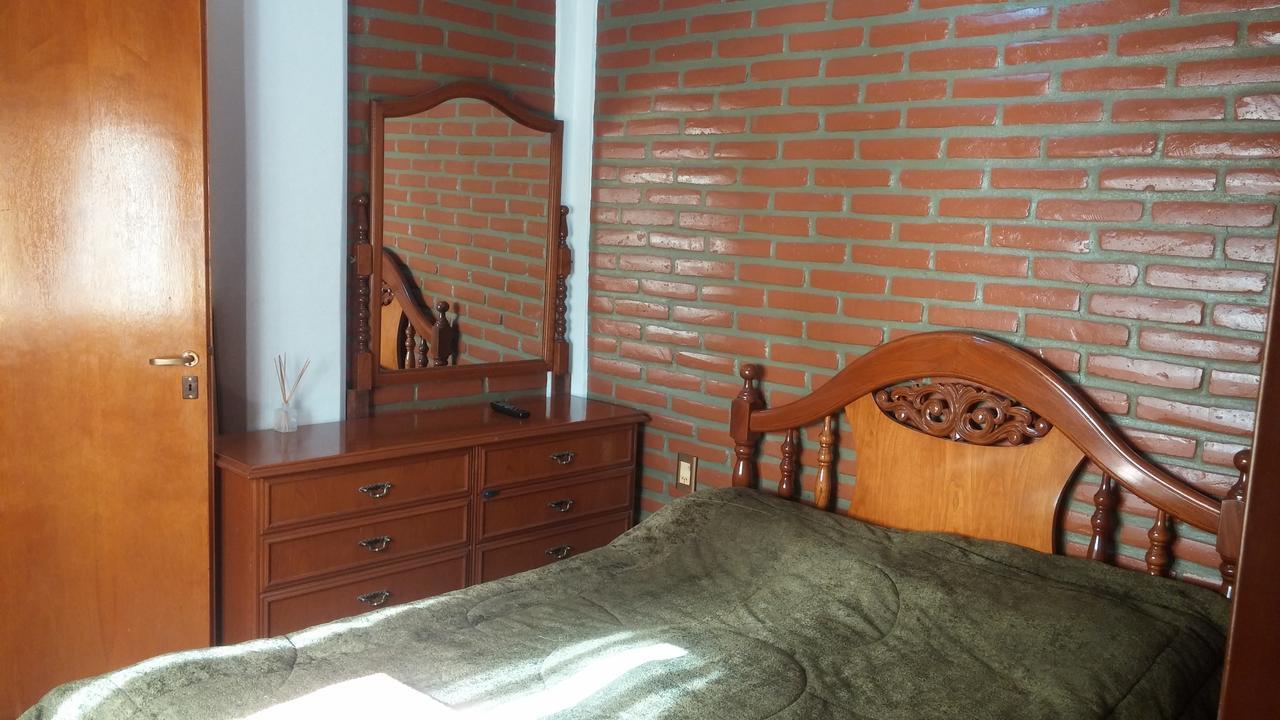 Apart Termal San Ramon Термас-де-Ріо-Ондо Екстер'єр фото